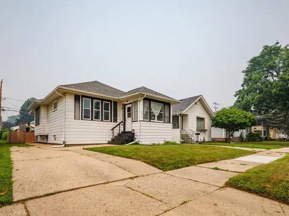 6206 33rd AVENUE, Kenosha, WI 53142