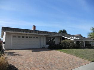 6215 Covington Way, Goleta, CA 93117