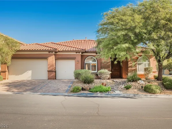 7270 Elessar Ave, Las Vegas, NV 89178