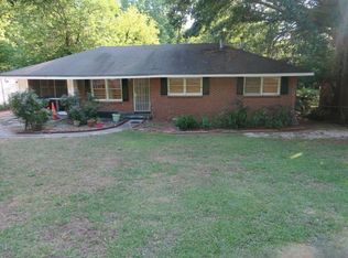 207 Williamson Mill Rd, Jonesboro, GA 30236