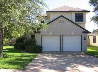 17517 Strontian Pass, Pflugerville, TX 78660