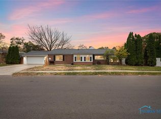 2840 Westbrook Dr, Toledo, OH 43613