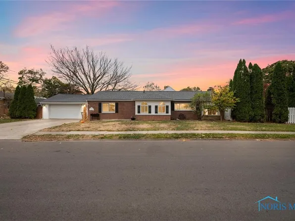 2840 Westbrook Dr, Toledo, OH 43613