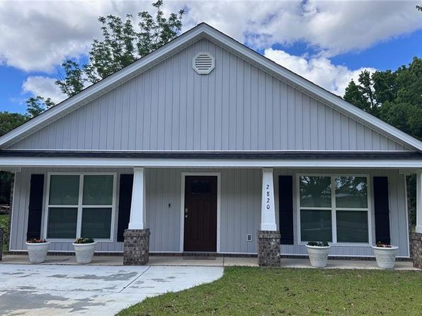 2820 Old Shell Rd