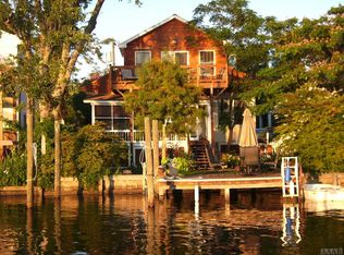 321 N Church St, Hertford, NC 27944