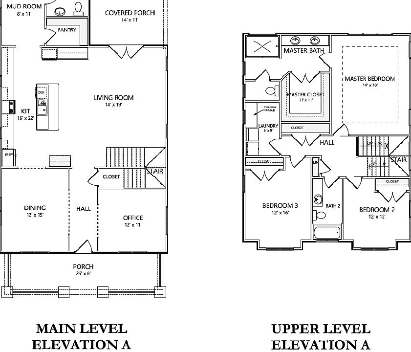 2nd image of 125 Pinestone Dr #80UWPT