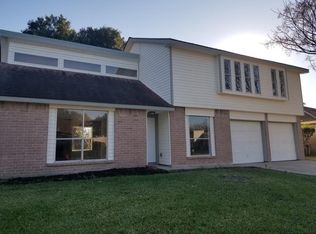 13411 Blazey Dr, Houston, TX 77041