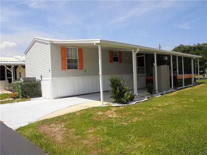 1st image of 25163 Marion Ave Lot 9