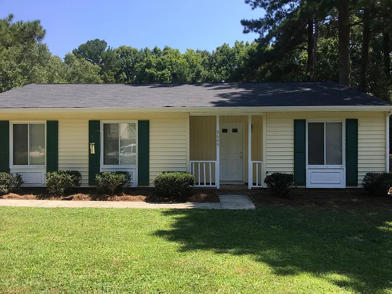 8609 Keegan Ct — Photo 1