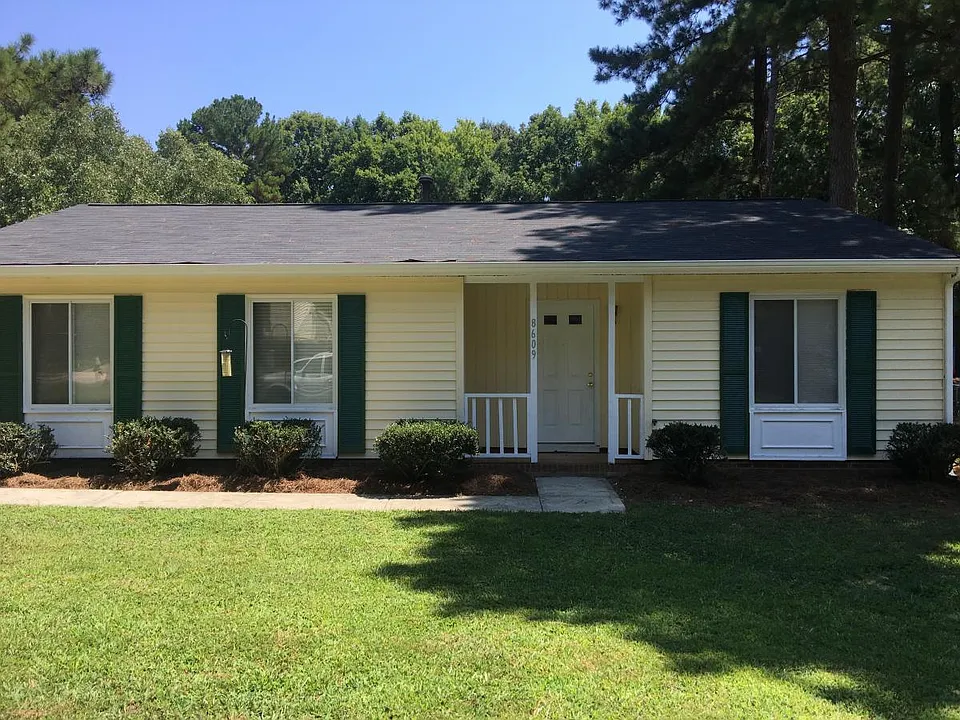 8609 Keegan Ct