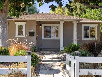 1539 Darlene Ave, San Jose, CA, 95125
