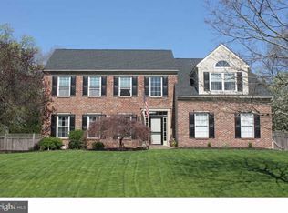 1934 Linden Ln, Hatfield, PA 19440