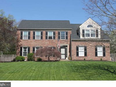 1934 Linden Ln, Hatfield, PA, 19440