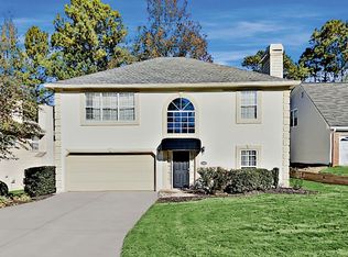 3600 Steve Dr NW, Marietta, GA 30064