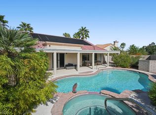 2805 Bent Tree Ct, Las Vegas, NV 89134