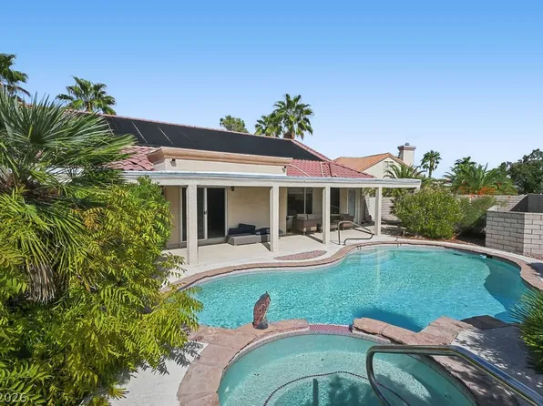 2805 Bent Tree Ct, Las Vegas, NV 89134