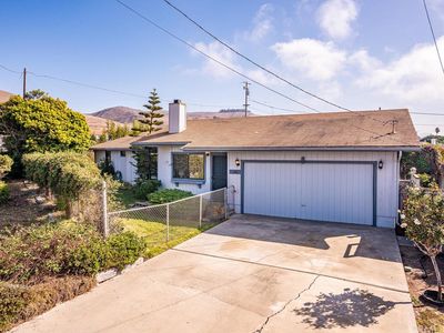 180 Orcas St, Morro Bay, CA, 93442