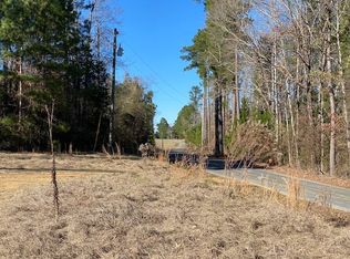 285 N Enoch Grove Rd, Florence, MS 39073