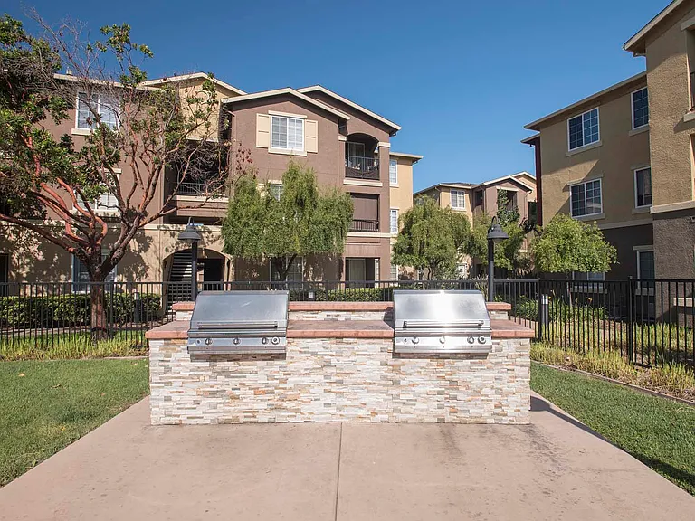 Sterling Village Apartment Homes — Photo 13