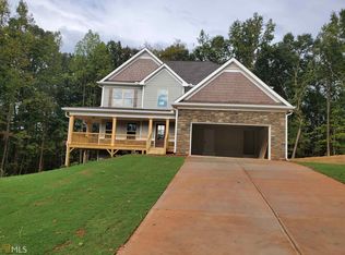 282 Manor Mill Way #72, Commerce, GA 30529