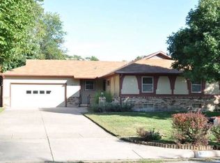 1657 N Melrose Ln, Wichita, KS 67212