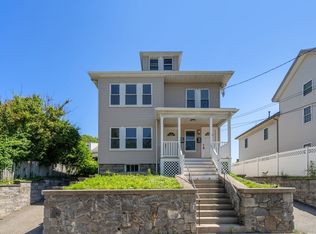 159 Pleasant St #159, Watertown, MA 02472