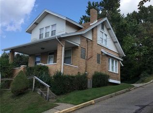 400 Pine St, Ambridge, PA 15003