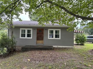 1606 Oneida Valley Rd, Chicora, PA 16025