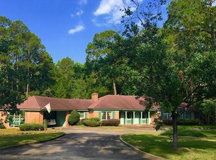 93 W Liberty St, Mc Rae Helena, GA 31055