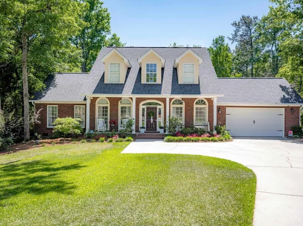 23 Brookview Ct, North Augusta, SC 29841