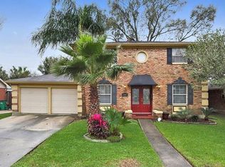 5800 Arlene St, Metairie, LA 70003