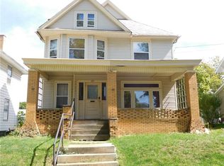 1230 S Linden Ave, Alliance, OH 44601