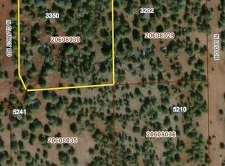 3350 W Wardrock Rd, Williams, AZ 86046