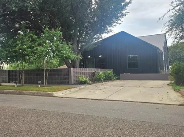 1317 N Saint Marie Ave, Mission, TX 78572