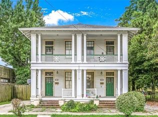 7712 Panola St, New Orleans, LA 70118