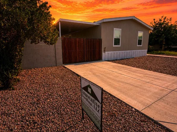 3922 E ASPEN Avenue, Mesa, AZ 85206
