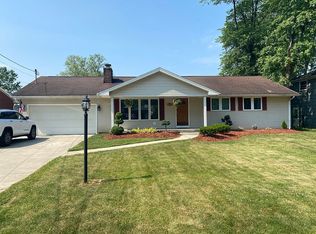 4897 Best St, Hamburg, NY 14075