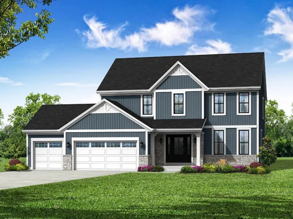 3531 Overton AVENUE, Waukesha, WI 53188