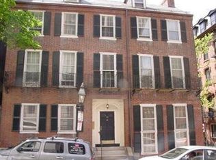 59 Hancock St, Boston, MA 02114