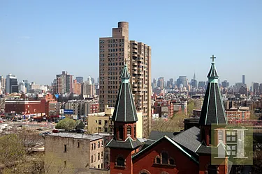 Sold by Halstead Real Estate