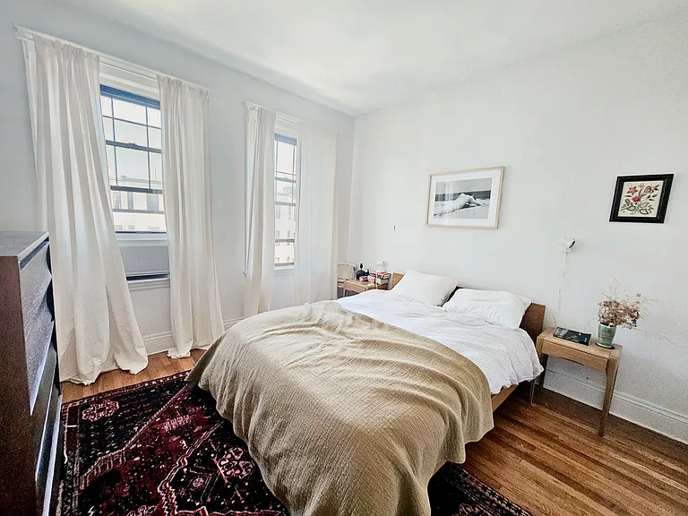 1560 Commonwealth Ave #9 — Photo 9
