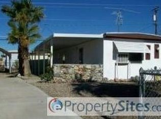 2160 Lake Dr, Lake Havasu City, AZ 86404
