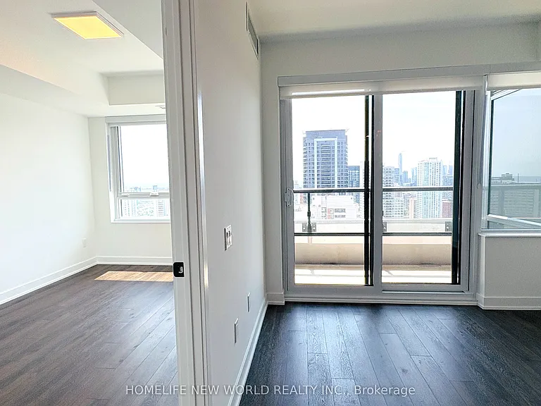 609 Sherbourne St #3301 — Photo 10