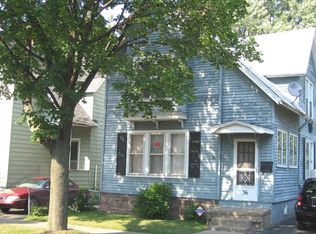36 Parkway, Rochester, NY 14608