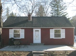 696 Main St, Hopkinton, NH 03229