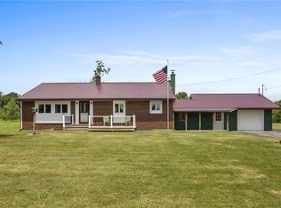 6080 Iradell Rd, Trumansburg, NY 14886