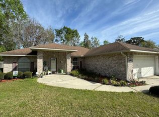 935 SW Brookdale Dr, Lake City, FL 32025