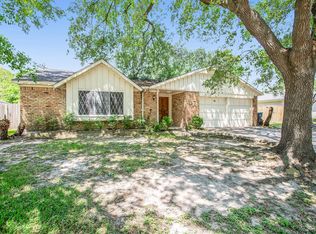 3126 Westerland Dr, Houston, TX 77063