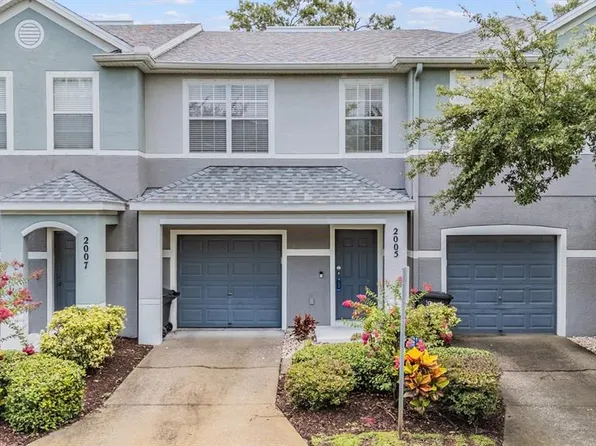 2005 Strathmill Dr, Clearwater, FL 33755