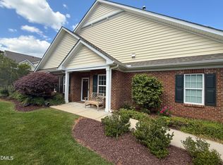 114 Bobwhite Way, Mebane, NC 27302